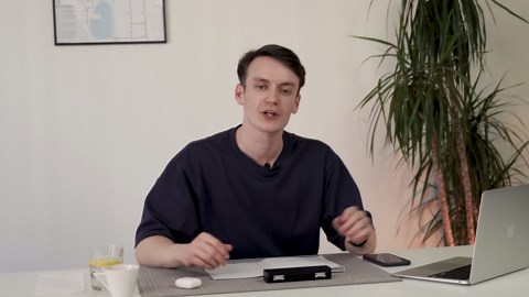 HOW TO DIGITIZE with Nuwa Pen on ANY PAPER