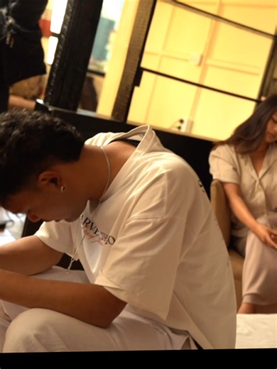 Xu Jula: New Music Video Release Countdown