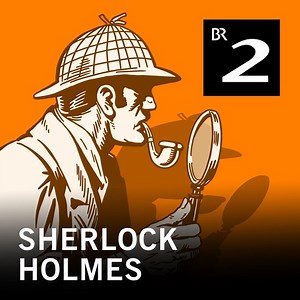 Sherlock Holmes