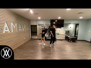 [VariAsian] EXO-K 엑소케이 '중독(Overdose)' | Mirrored Tutorial