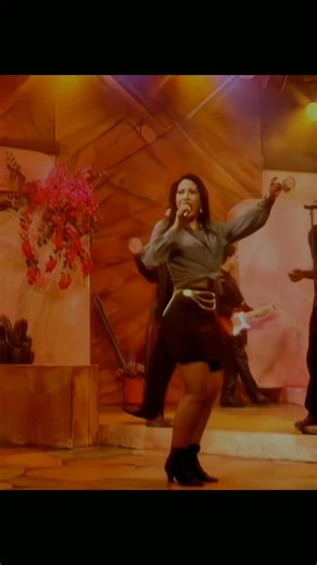 Selena Quintanilla Tribute Using CapCut Editing Techniques