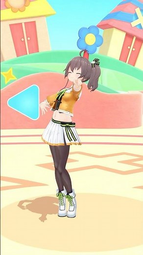 もう踊るしかない～