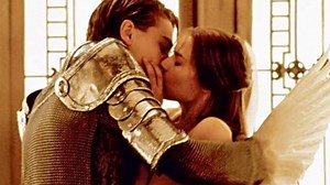 The most memorable first kisses in cinematic history