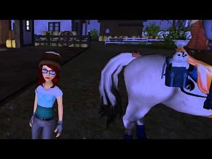 Star Stable Online - Randomness No. 11