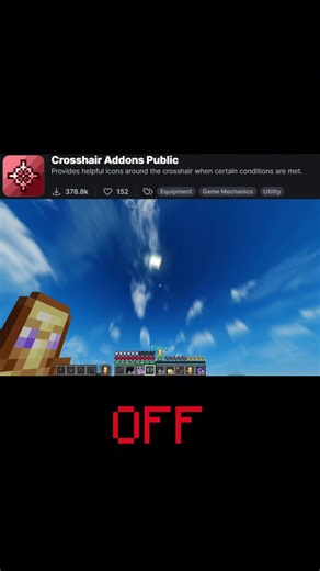 Best CPVP mods part 29#foryou #fyp #Minecraft #crystalpvp #marlow DRACOQ CLIPS