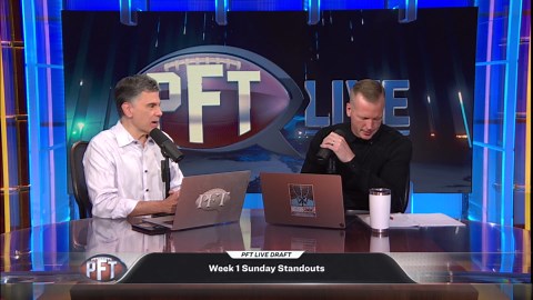 Marshon Lattimore dealing with minor hamstring injury