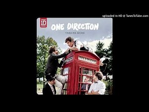 One Direction - Rock Me (Official Instrumental) |Take Me Home(Album)