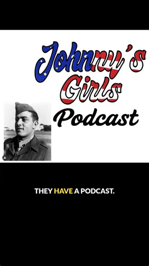 🇺🇸 John Basilone’s legacy lives on. His courage and sacrifice continue to inspire — not only through history books, but through the voices of his own family. ❤️ Today, the Basilone family continues to honor him through the Basilone Foundation and their podcast, Johnny’s Girls, available on Spotify and YouTube. 🎙️ We’re grateful for the work they do to keep his story alive and to remind us all what courage, humility, and service truly mean. 🎧 Listen to Episode 75: Veterans Day – John Basilone