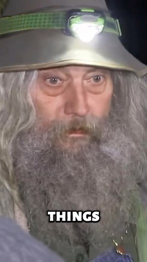 Mountain Monsters on Instagram: "The AIMS Team is SHOOK UP by the Smoke Wolves  pt.31 |Mountain Monsters: Day of Wrath Season 7 Episode 7| #mountainmonsters #travelchannel #aimsteam #bigfoot #discovery"