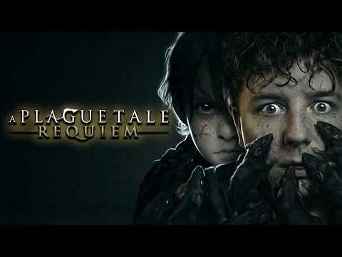 Nowy dom, nowe PROBLEMY 🐀 A Plague Tale: Requiem PL 🐀