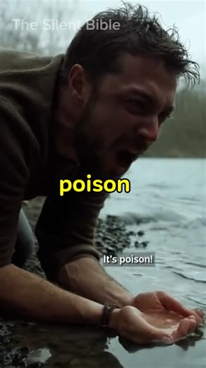 THE WATER TURNED BITTER: Wormwood is Here #history #god #bible #history