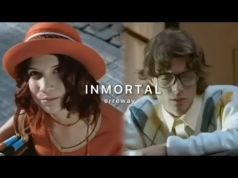 Erreway - Inmortal (Letra)