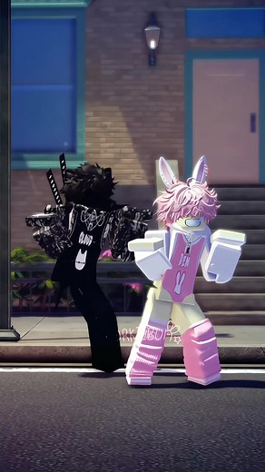 Dance Studio: Alien Alien Dance in Roblox Games