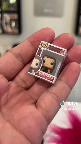 How do you display Bitty Pops? #funkopops #funkocollector #funkocommunity