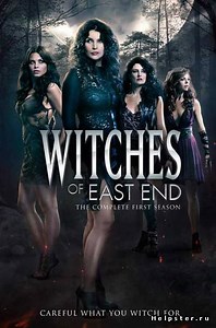 Witches of East End Summary, Trailer, Season List, Cast, Where to Watch and More