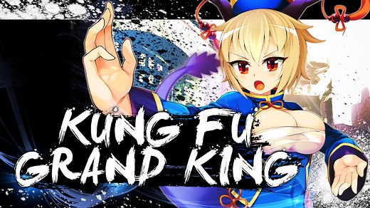 Kung Fu Grand King