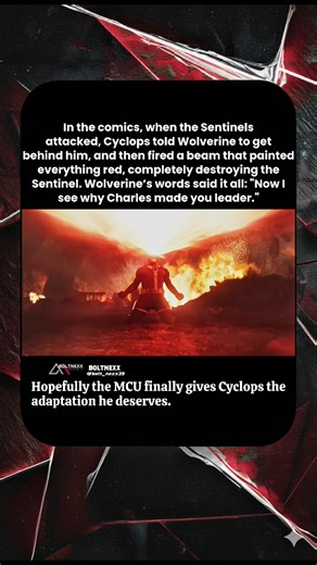 The classic costume and that blast, pure nostalgia. #xmen #cyclops