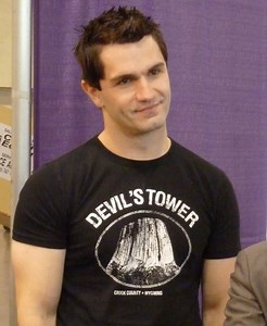 Samuel Witwer - Alchetron, The Free Social Encyclopedia