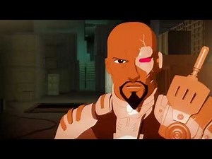 Iron Man: Armored Adventures – Season 2, Episode 1 (English)