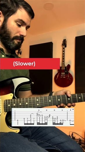 Little Wing Intro – Bar 3 (Hendrix Guitar Tutorial) #shorts #guitar