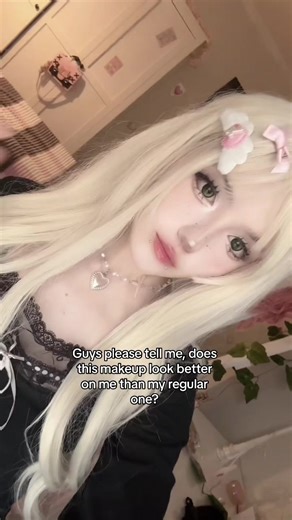 Transform Your Everyday Makeup with Dolly Makeup Style