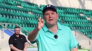 1.1K views | STADIUM GOLF TOUR - The 2023 Stadium Golf Tour, which kicked off in Louisiana State earlier this year, is coming to Stadium MK this July. Tickets for day 1 - https://www.stadiummk.com/whats-on/stadium-golf-tour-day-1/ Tickets for day 2 - https://www.stadiummk.com/whats-on/stadium-golf-tour-day-2/ | MKFM | Facebook