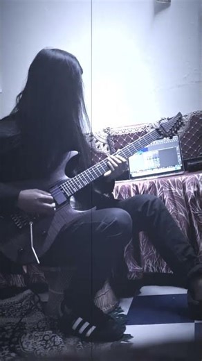 Oceans (Where Feet May Fail) Guitar cover