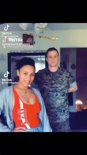 Honoring the Values of a Marine