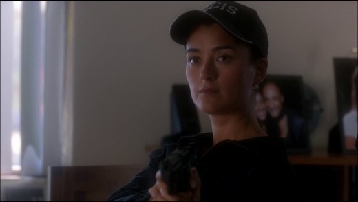 "NCIS" Shell Shock (Part I) (TV Episode 2012)