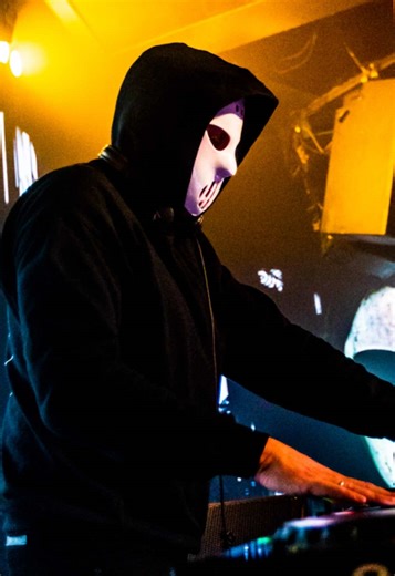 That’ll be your last mf day standin’ 😈 #angerfist #hardcore #hardstyle