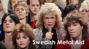 Swedish Metal Aid