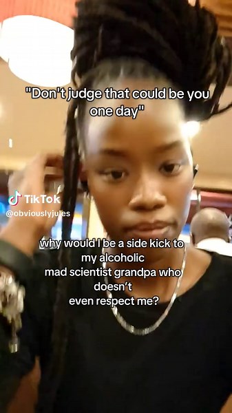 Interdimensional Cable Disrespect in Rick and Morty