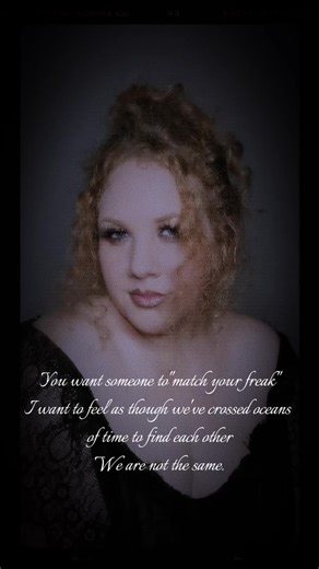 Exploring Dark Romance and Gothic Love