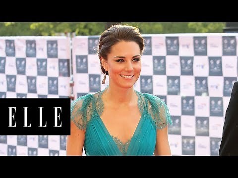 Kate Middleton’s Best Looks of All Time | ELLE