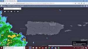 Science Trust, NASA unveil new real time hurricane monitoring tool - News is My Business