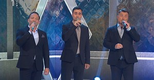 VIDEO: Operni pevci navdušili Slovenijo: Tako so zapeli znane ljudske pesmi!