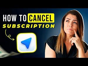 How to Cancel Copilot Subscription (2025)