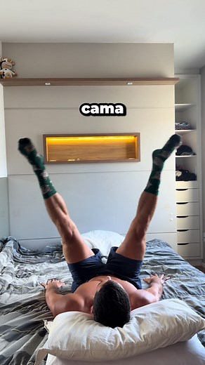 Exercícios de Calistenia para Treino em Casa