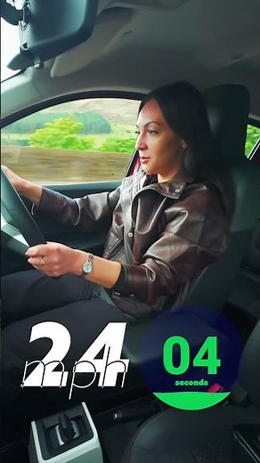 The Dacia Spring 0–60mph test… ⚡ #daciaspring #evcharging