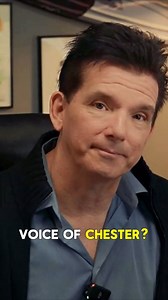 9.9K views · 5.2K reactions | “Who did the ORIGINAL voice of CHESTER?” #fairlyoddparents #voice #voiceover #butchhartman | Butch Hartman | Facebook