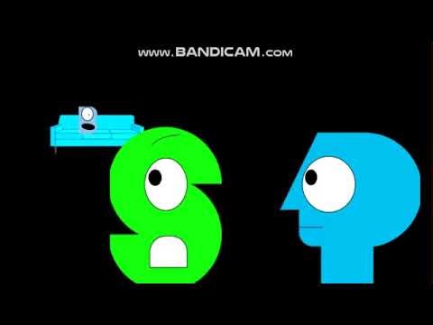 [REUPLOAD] PBS Be-Weekly ALL THE WEEKS! Episode 2 (A PBS PARODY: BLUE B!)