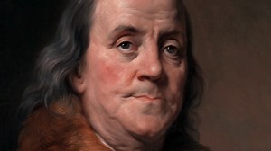 27 reactions | Explore the revolutionary life of one of the 18th century's most consequential figures. From Ken Burns, "Benjamin Franklin" premieres on April 4 at 8 p.m. https://www.pbs.org/kenburns/benjamin-franklin/ | Georgia Public Broadcasting | Facebook