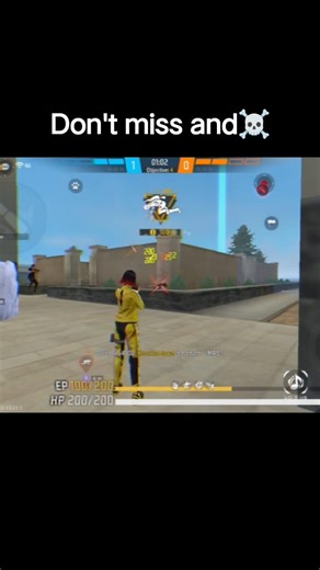Aaj Sabko Rula Diya 💀 #gameplay #gaming #gamingvideos #gamer #shorts