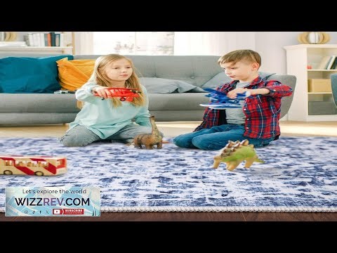 Garvee Runner Rug Entry Rug Carpet Runners for Hallway 6ft Non Slip