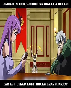 246K views · 4.7K reactions | D.Review Anime: Akame ga KILL | Seen Plays | Facebook