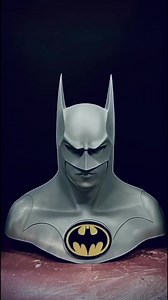 7.4K views · 228 reactions | Primed for next month 驪❄️ #batmanreturns #timburton #batman #cosplay #cowl #christmaspresent #2024 #christmasmovie | Reevzfx | Facebook