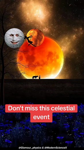 Total Lunar Eclipse: Witness the Blood Moon on March 14