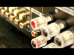 Denon PMA-720 Review by AVLAND UK