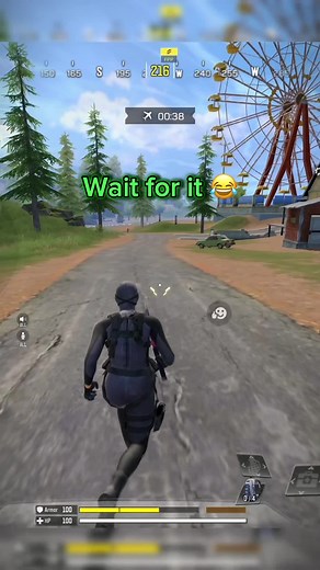 Call of Duty: Mobile Version - Funny Dancing Challenge Memes