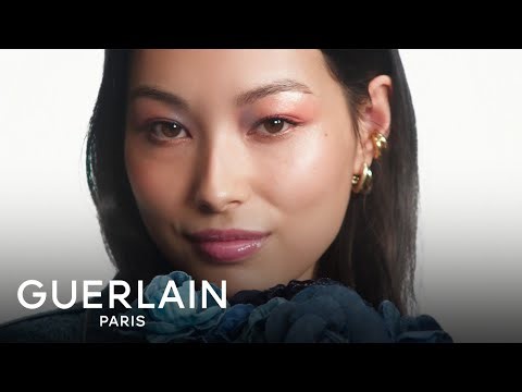 Get the Blooming Glow Look | GUERLAIN